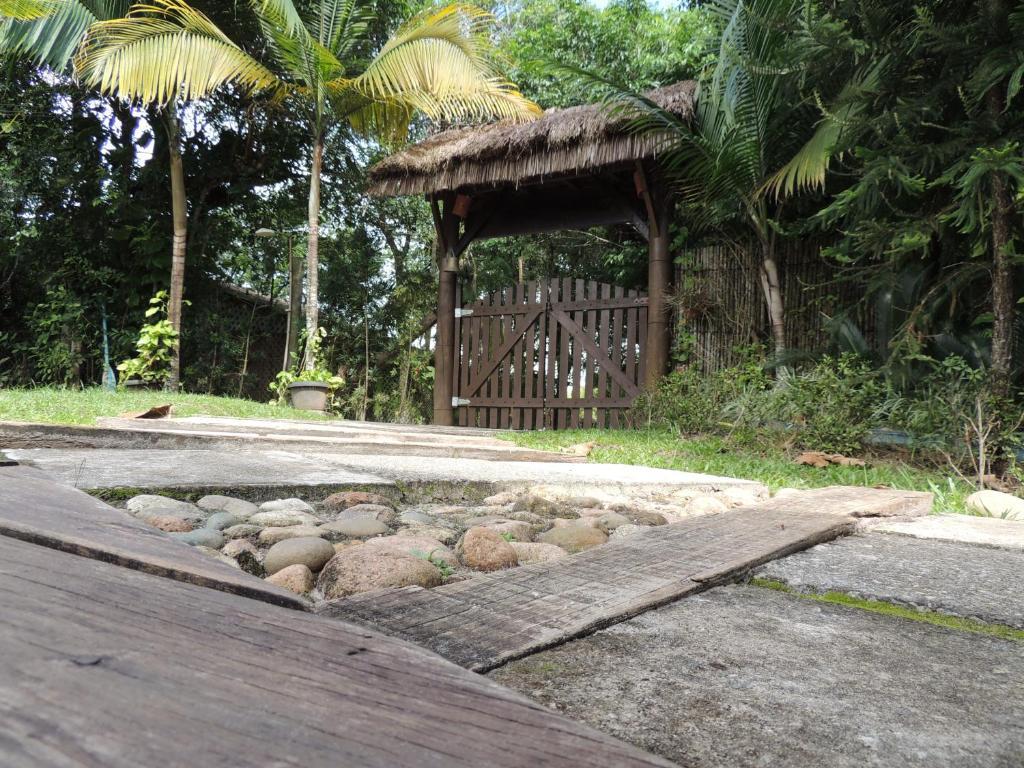 Pousada Villa Maria Ilha do Mel Kültér fotó